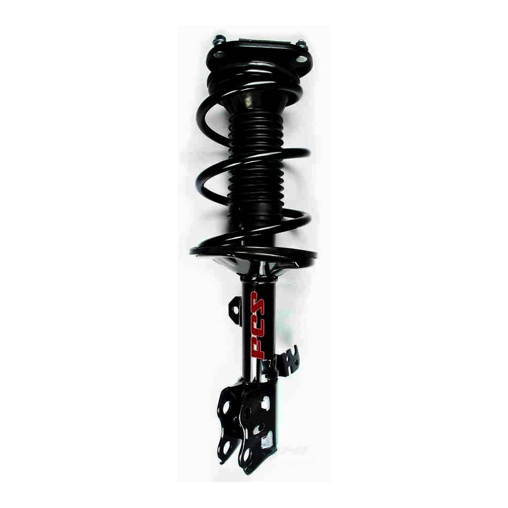 FCS Automotive Suspension Strut and Coil Spring Assembly1333296R The Home Depot