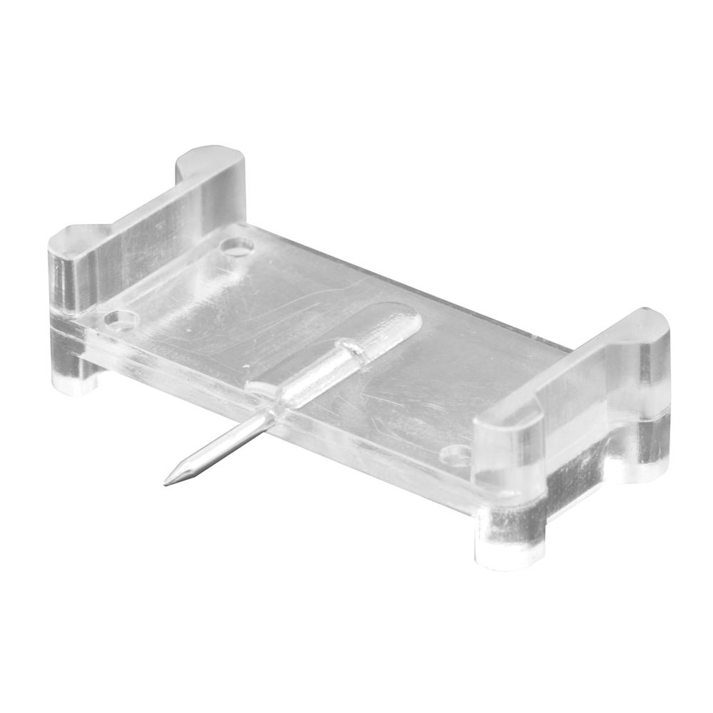 PrimeLine 7/8 in. Window Grid Retainer Pin (6Pack)L 5915 The Home