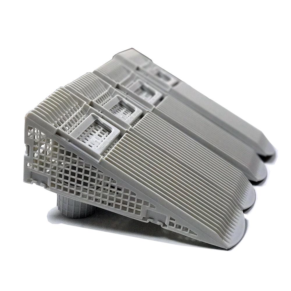 EZ Clean Downspout Wedge