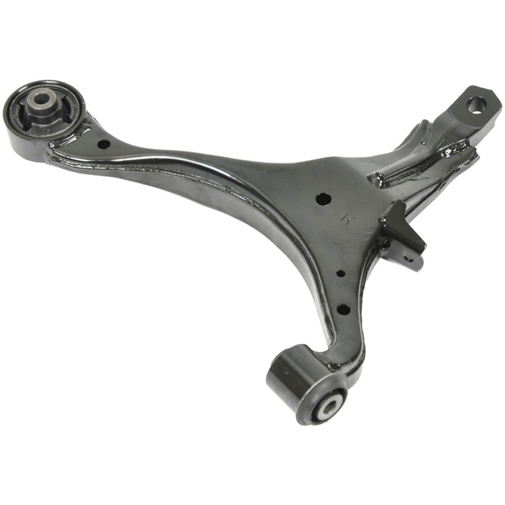 Moog Suspension Control Arm - Front Right Lower-RK640399 - The Home Depot