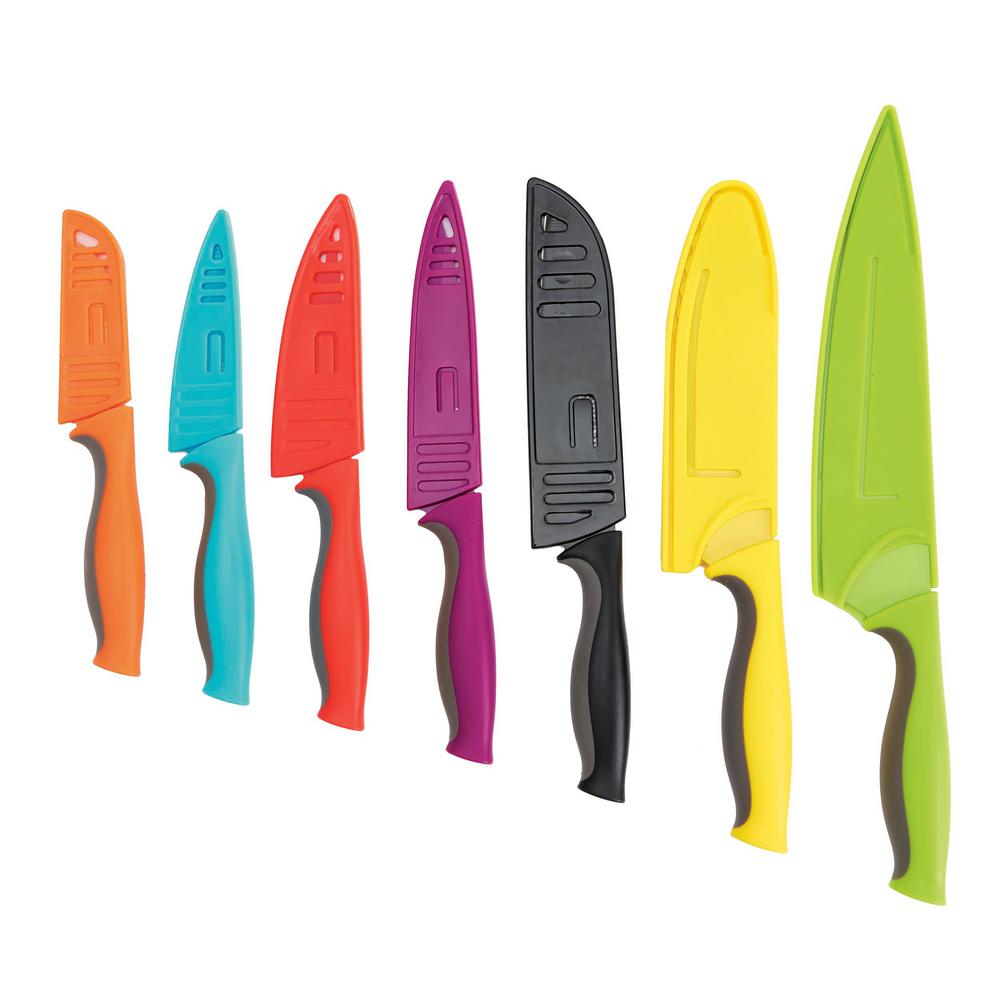 home kitchen knives
