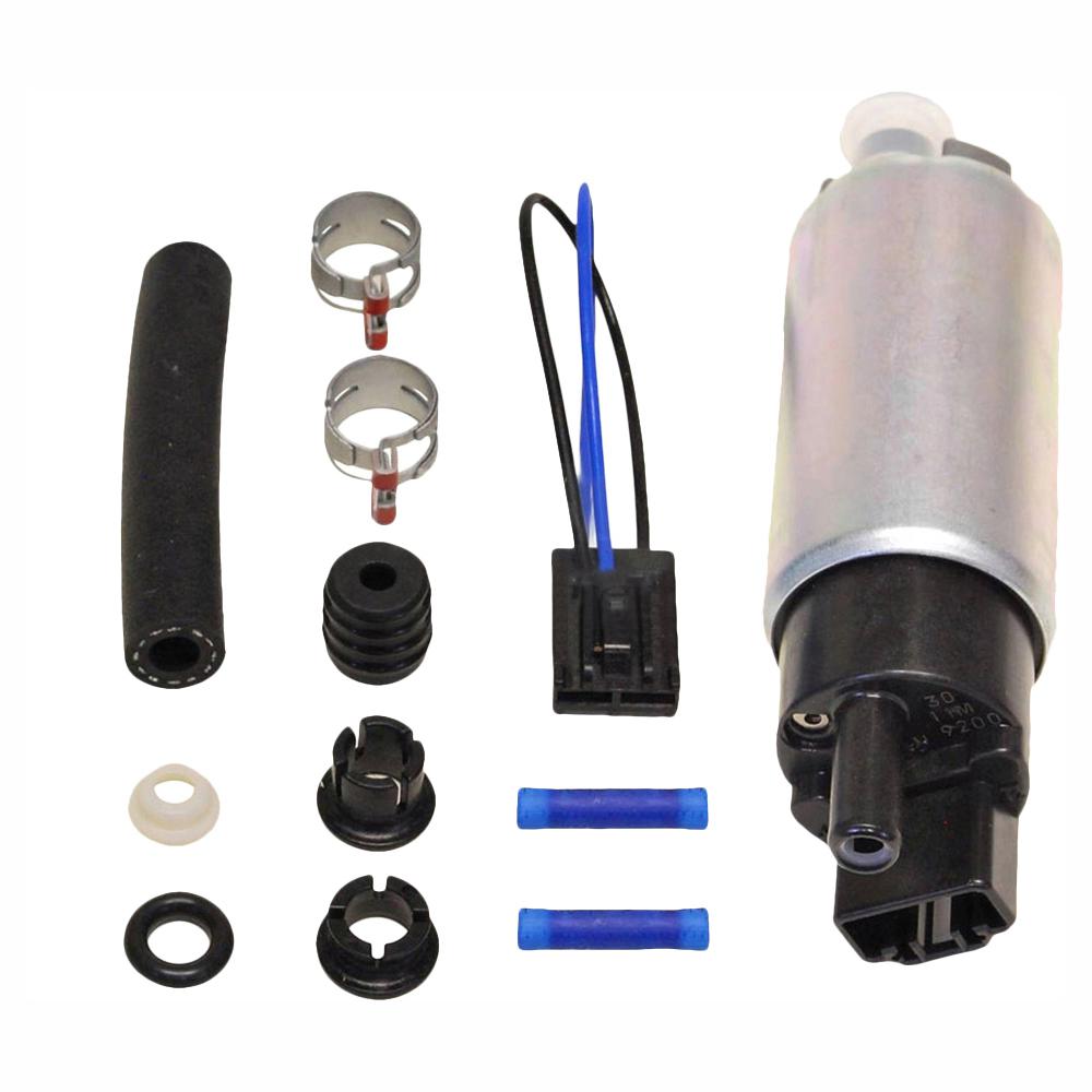 DENSO Auto Parts Electric Fuel Pump-951-0018 - The Home Depot