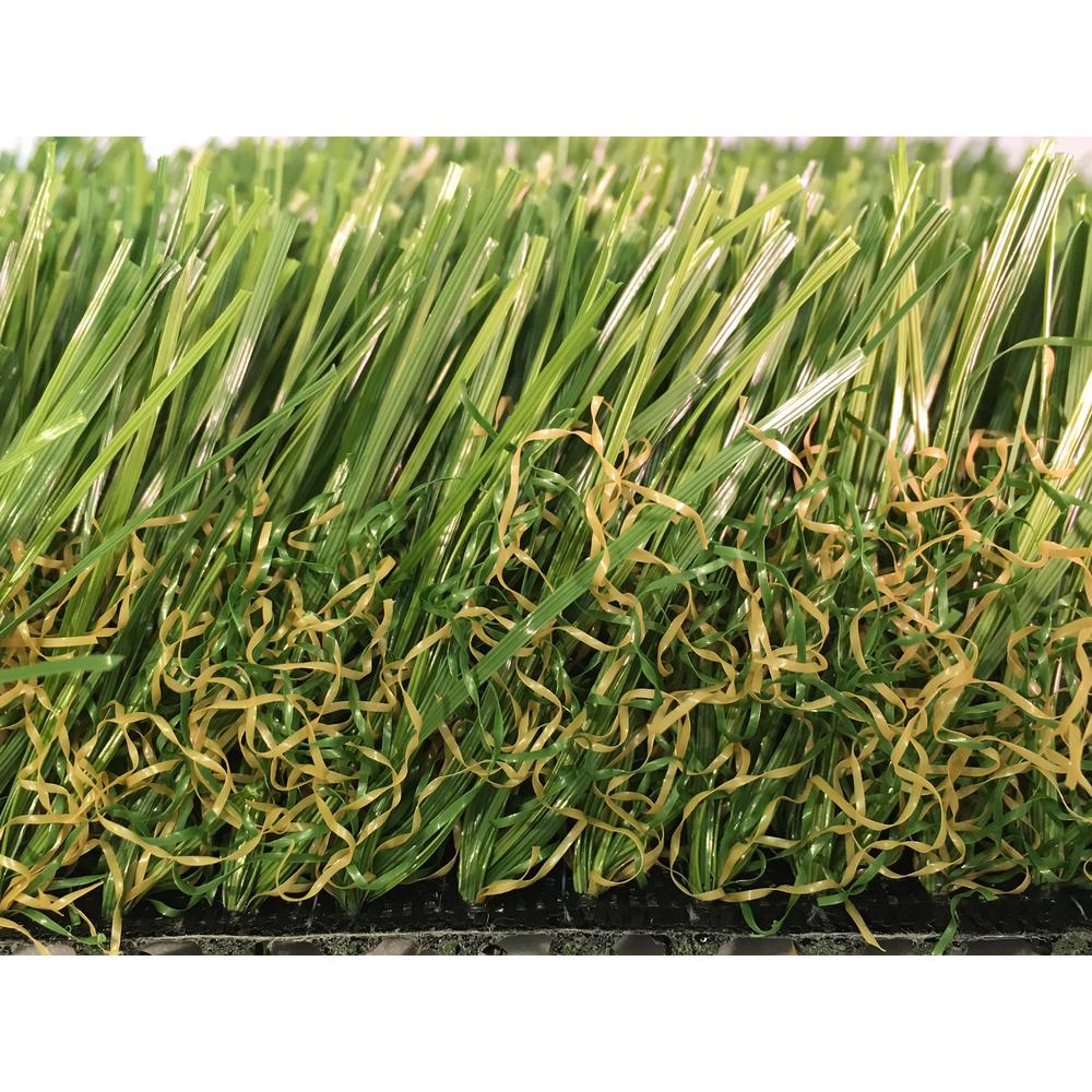 GREENLINE GREENLINE Supreme 2.590 Fescue Artificial Grass Synthetic