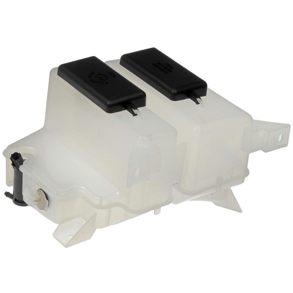 Dorman Windshield Washer Fluid Reservoir Front603057 The Home Depot