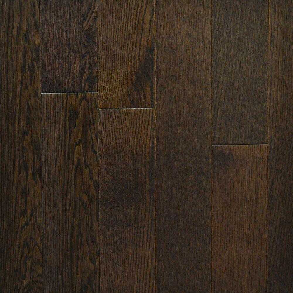 Oak Solid Hardwood Wood Flooring The Home Depot