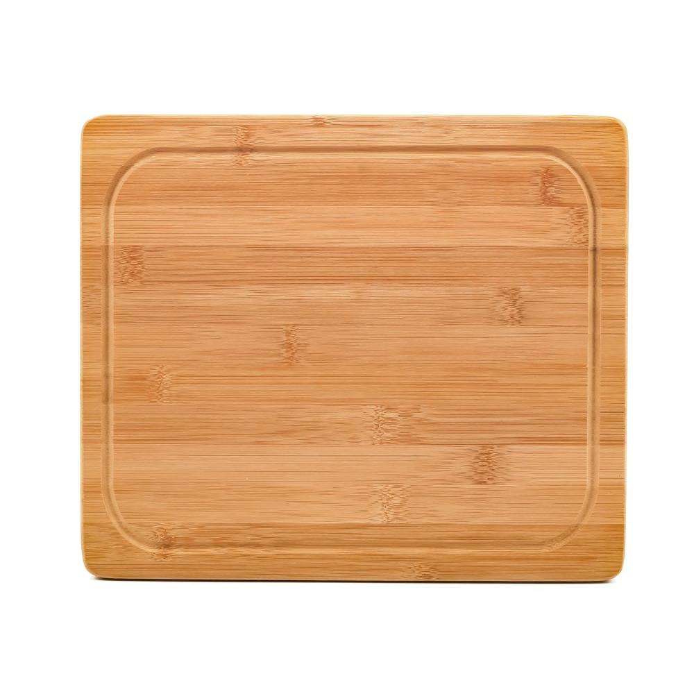 cutting board with feet