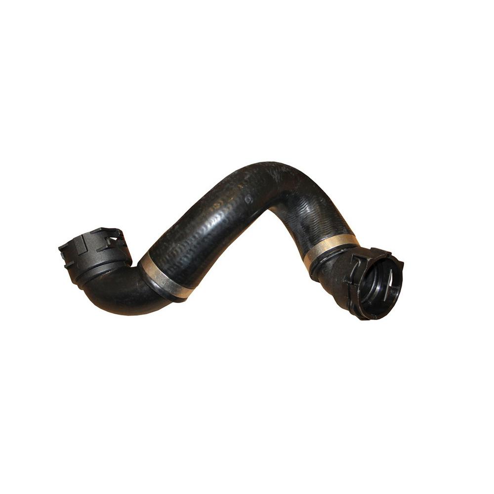 Radiator Coolant Hose Lower Radiator To ThermostatCHR0467 The