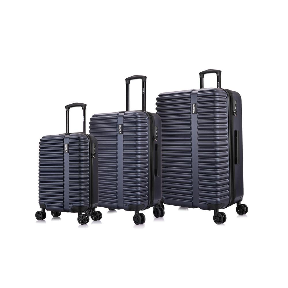 wenger rove luggage set