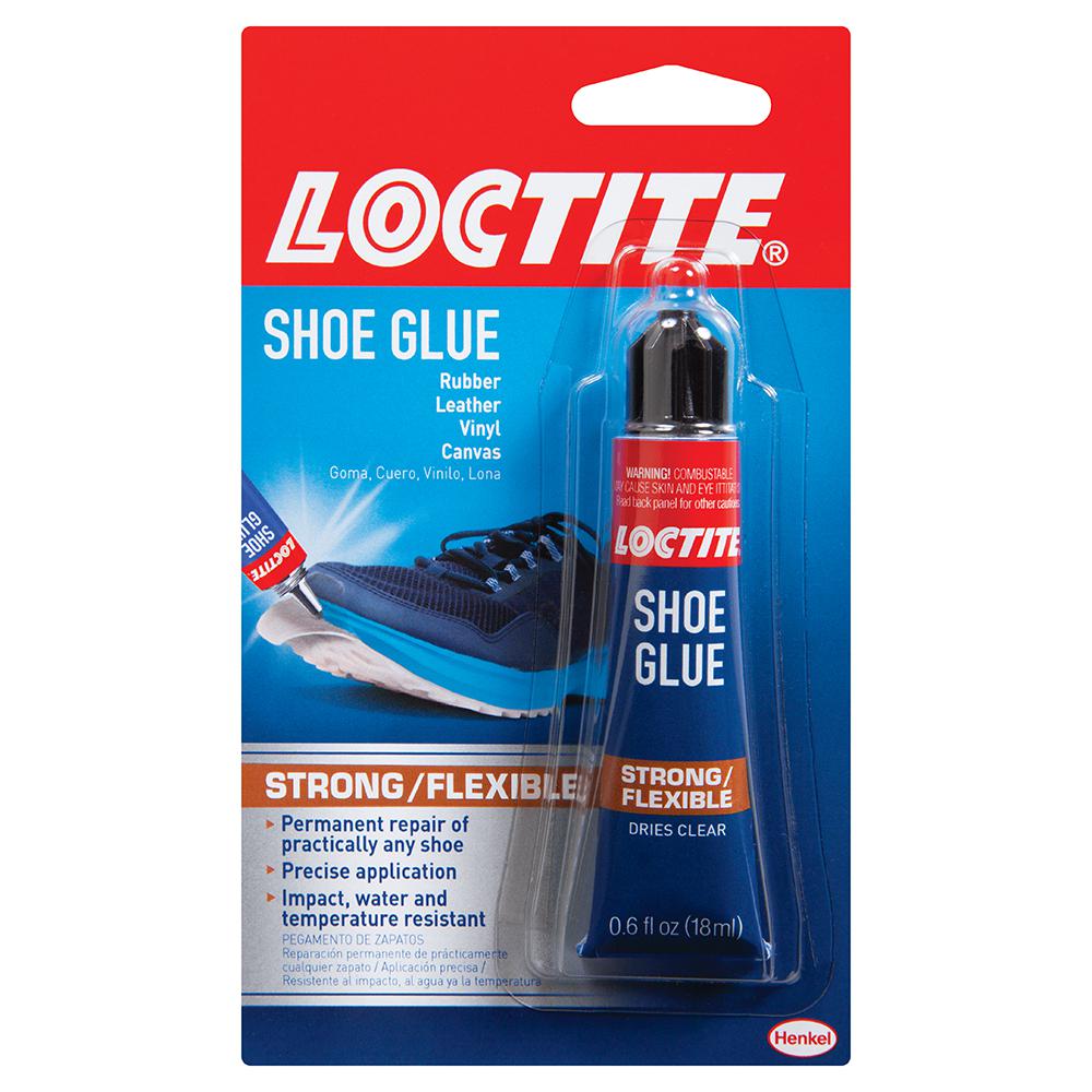 Loctite 0.60 fl. oz. Shoe Glue-2320563 