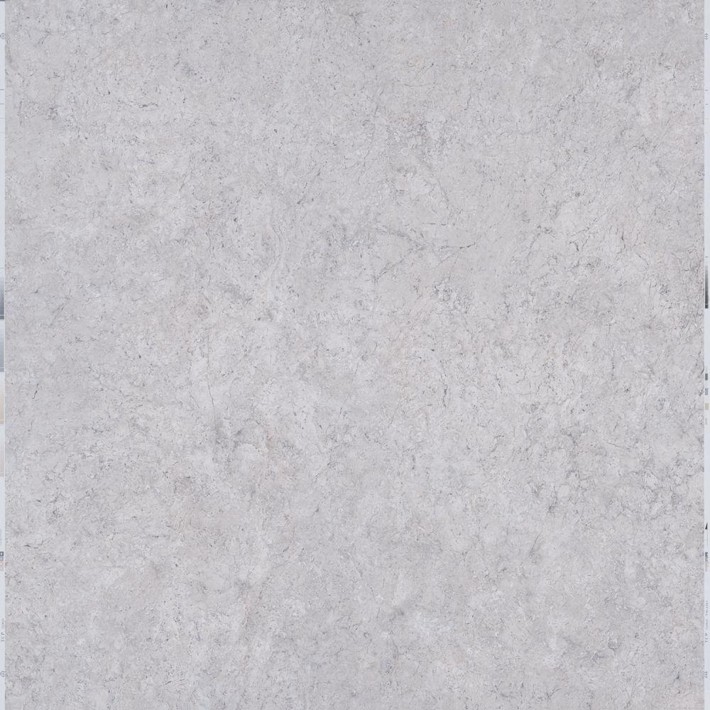 Trafficmaster White Fossil 18 In X L And Stick Vinyl Trafficmaster White Fossil 18 In X L And Stick Vinyl Tile