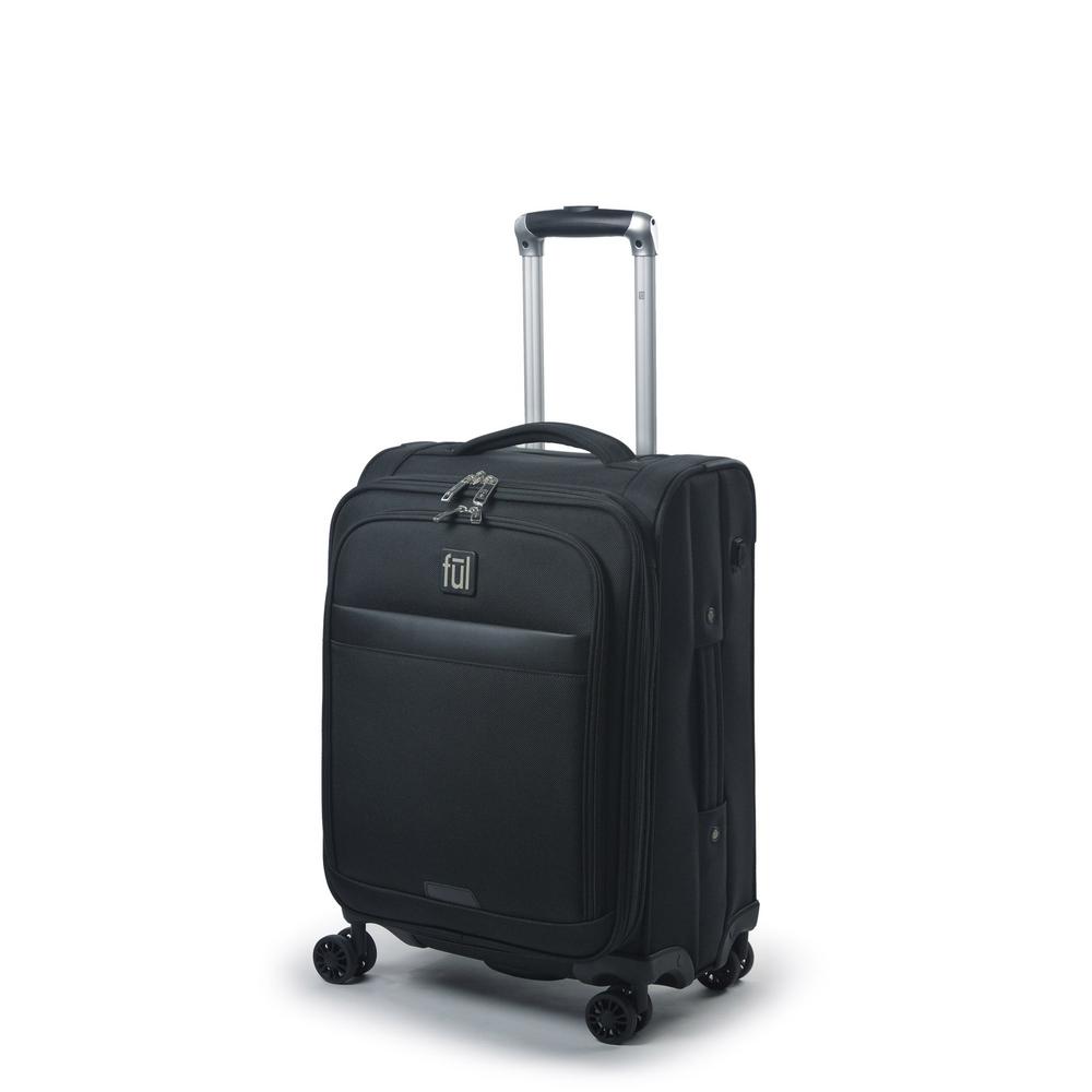 business carry on suitcase