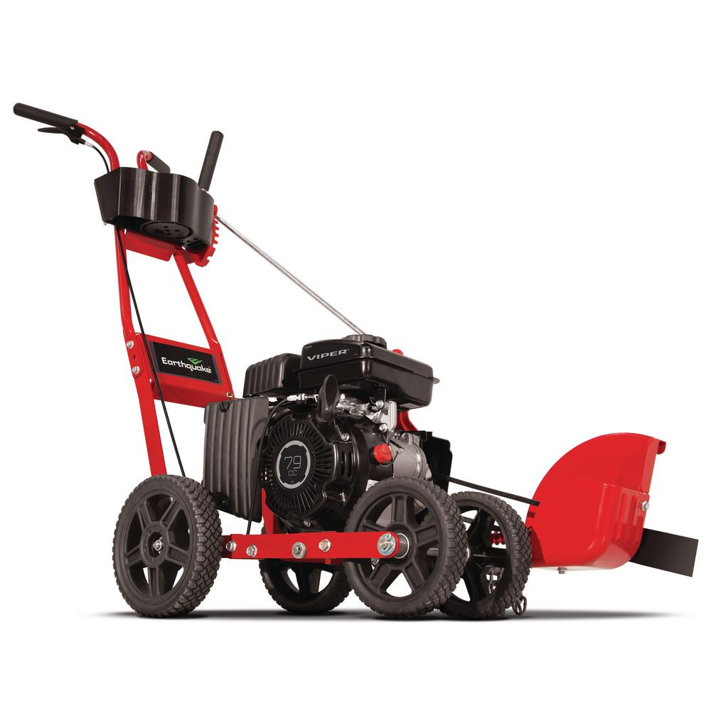 BLACK+DECKER 7.5 in. 12Amp Corded Electric 2in1 Landscape Edger