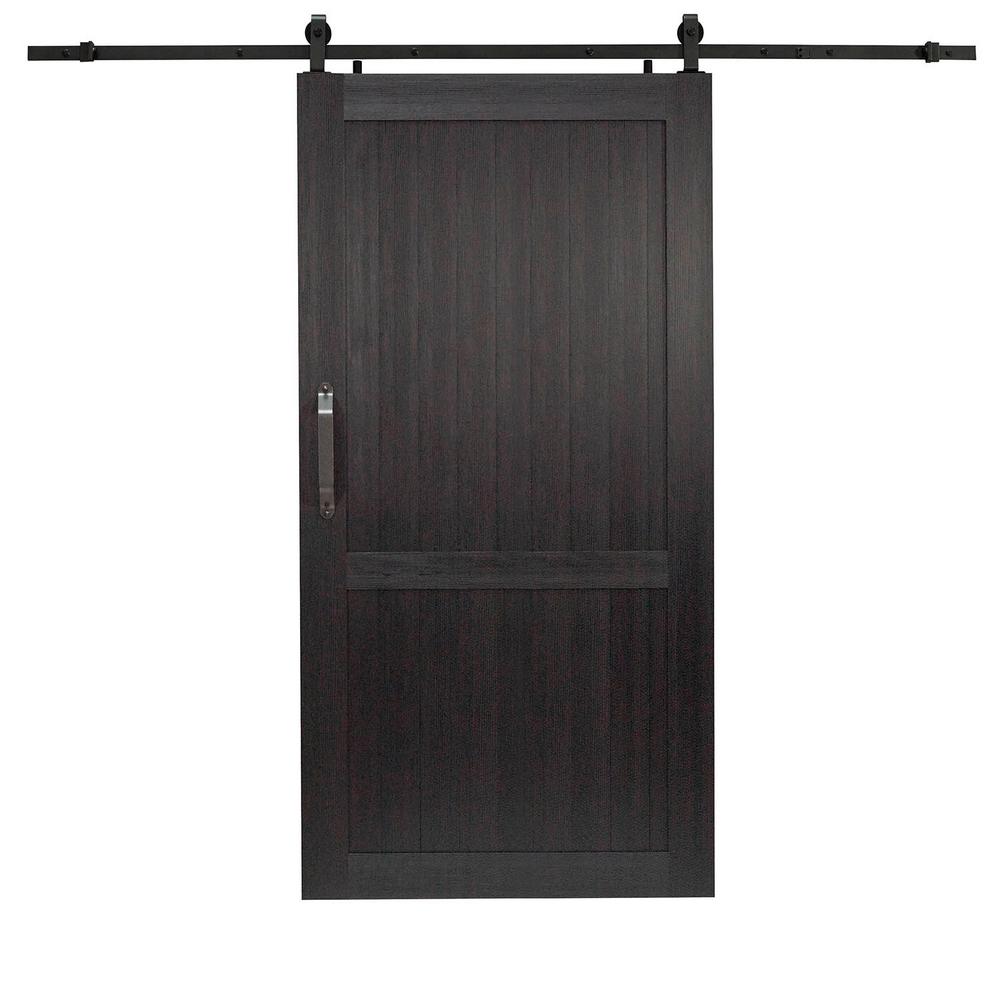 pinecroft millbrooke barn door