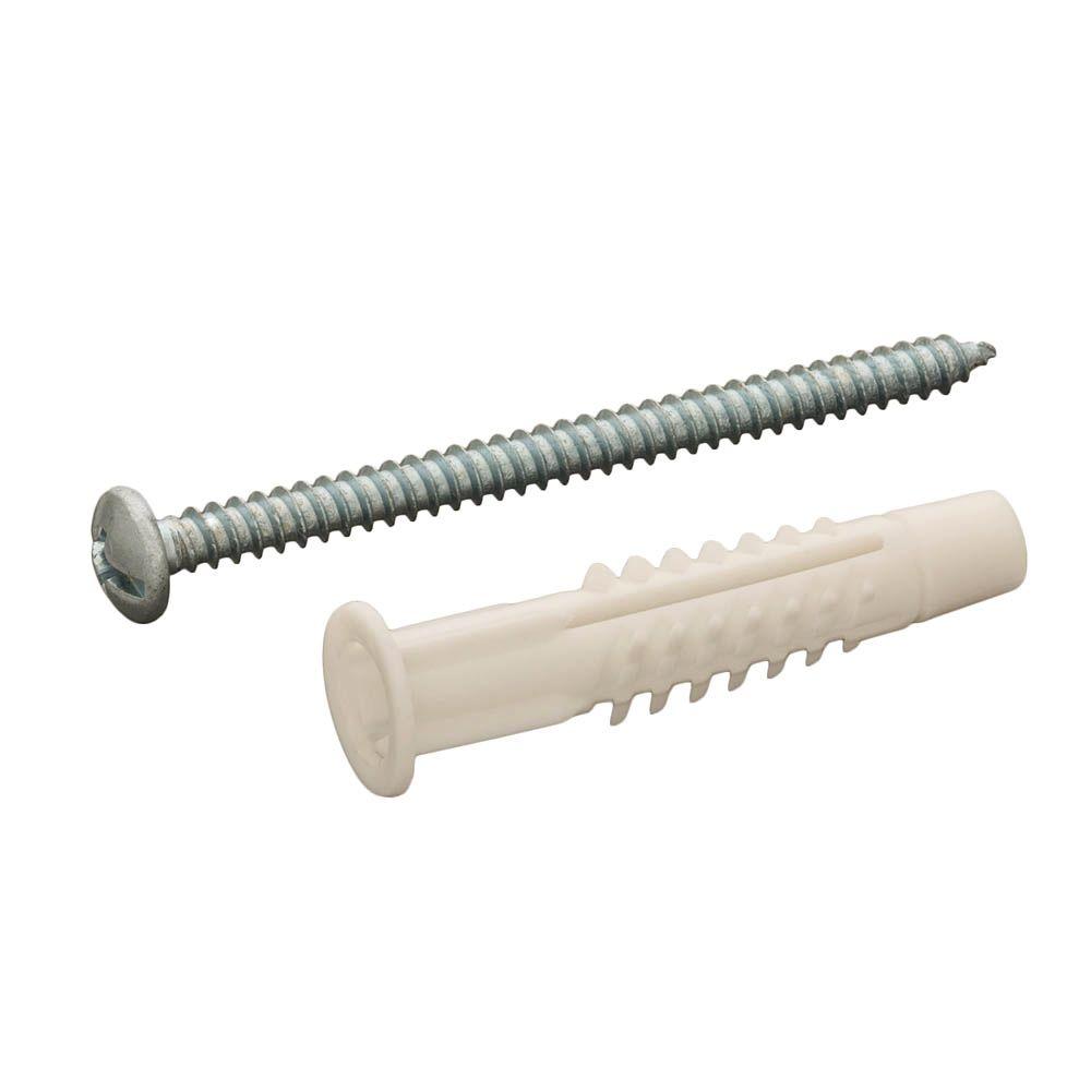 Crown Bolt 14 X 3 In Knotting Anchors 4 Piece 10432 The Home Depot Knotting Anchors 4 Piece