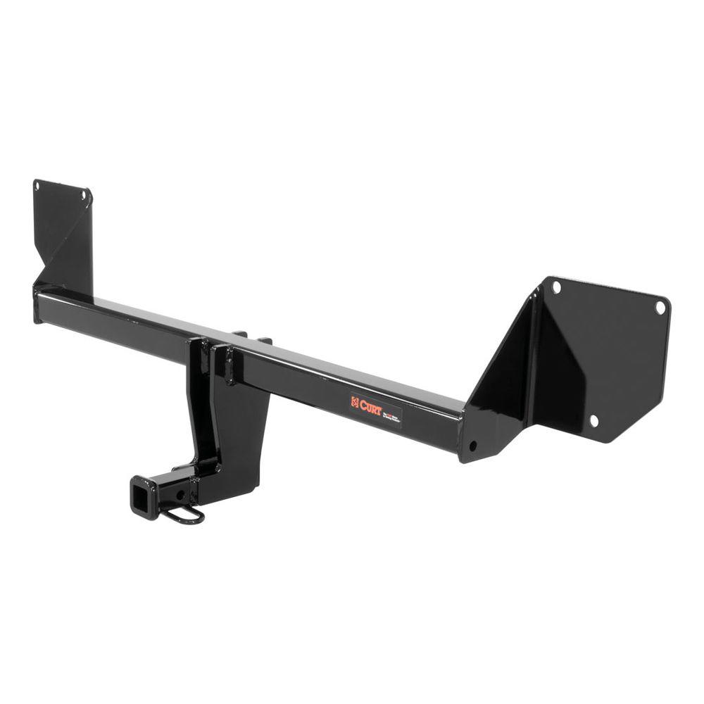 CURT Class 1 Trailer Hitch for MINI Countryman-11333 - The Home Depot