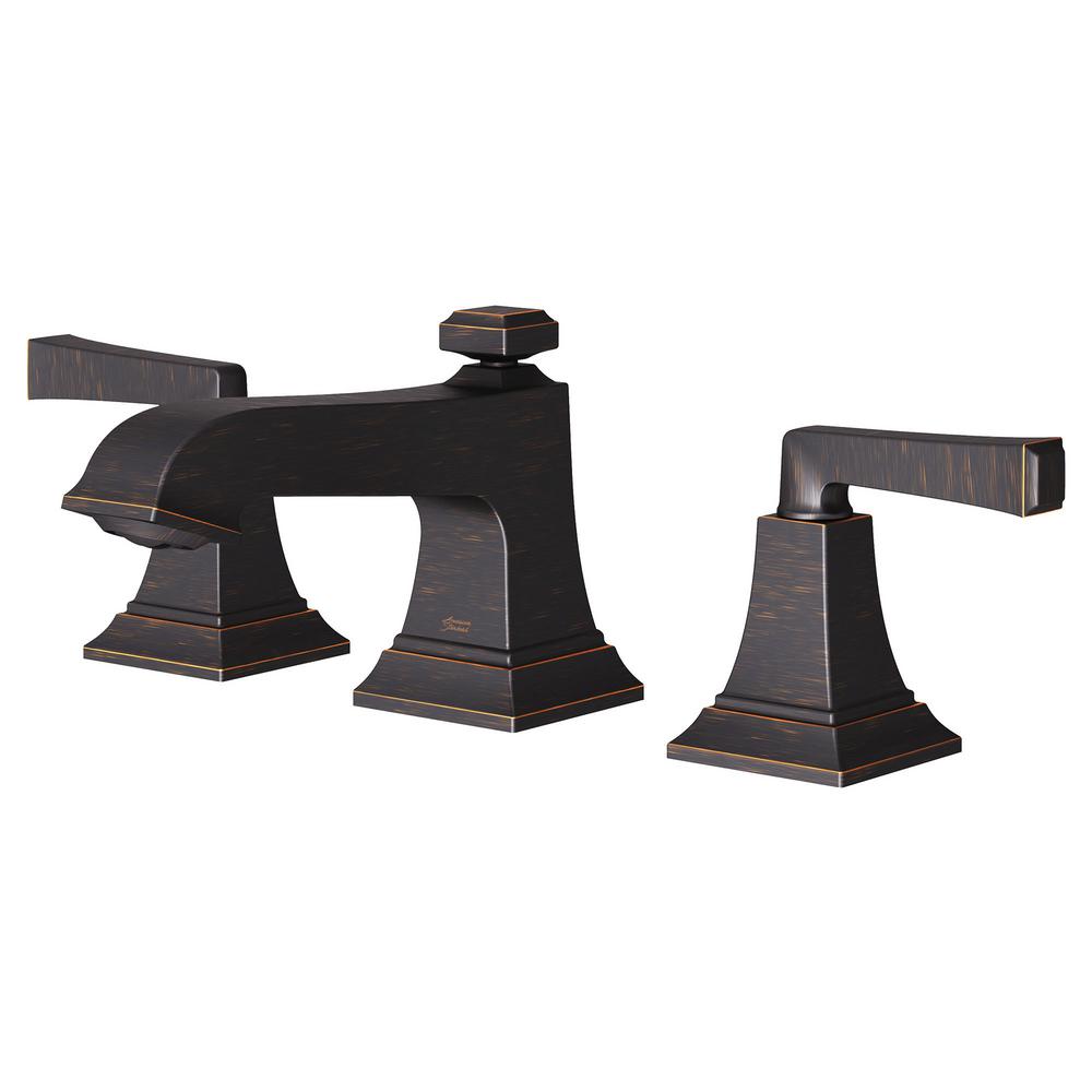 American Standard Town Square S 8 in. Widespread 2-Handle ...