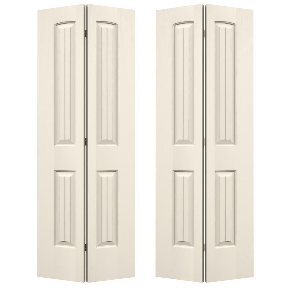 72 X 80 Closet Doors Home Garden Compare S At Nextag Jeld Wen 72 In X 80 Santa Fe Primed Smooth Molded Co