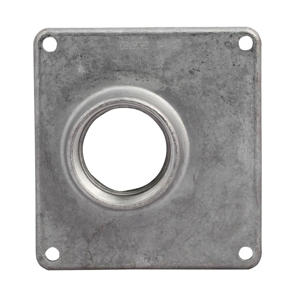 Eaton 21/2 in. Conduit Hub H2 StyleDS250H2P The Home Depot