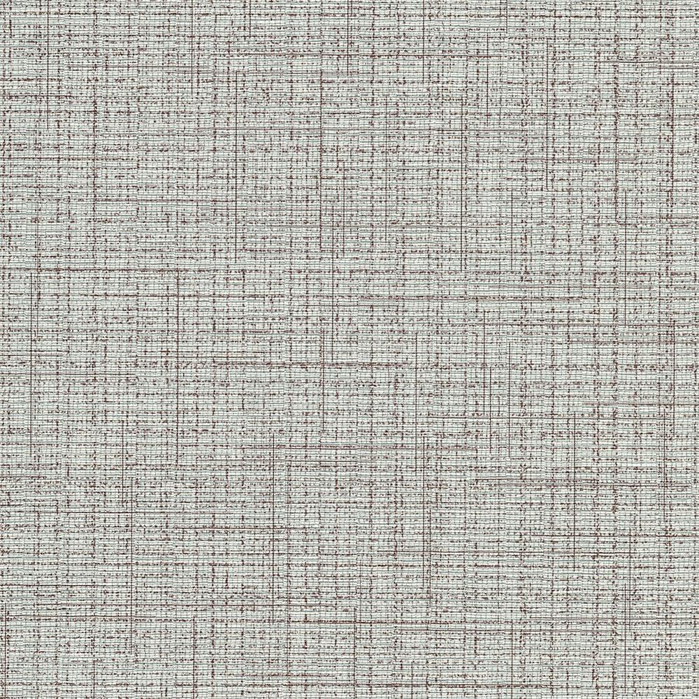 8 In X 10 Solitaire Ii Grey Tweed Wallpaper Sample