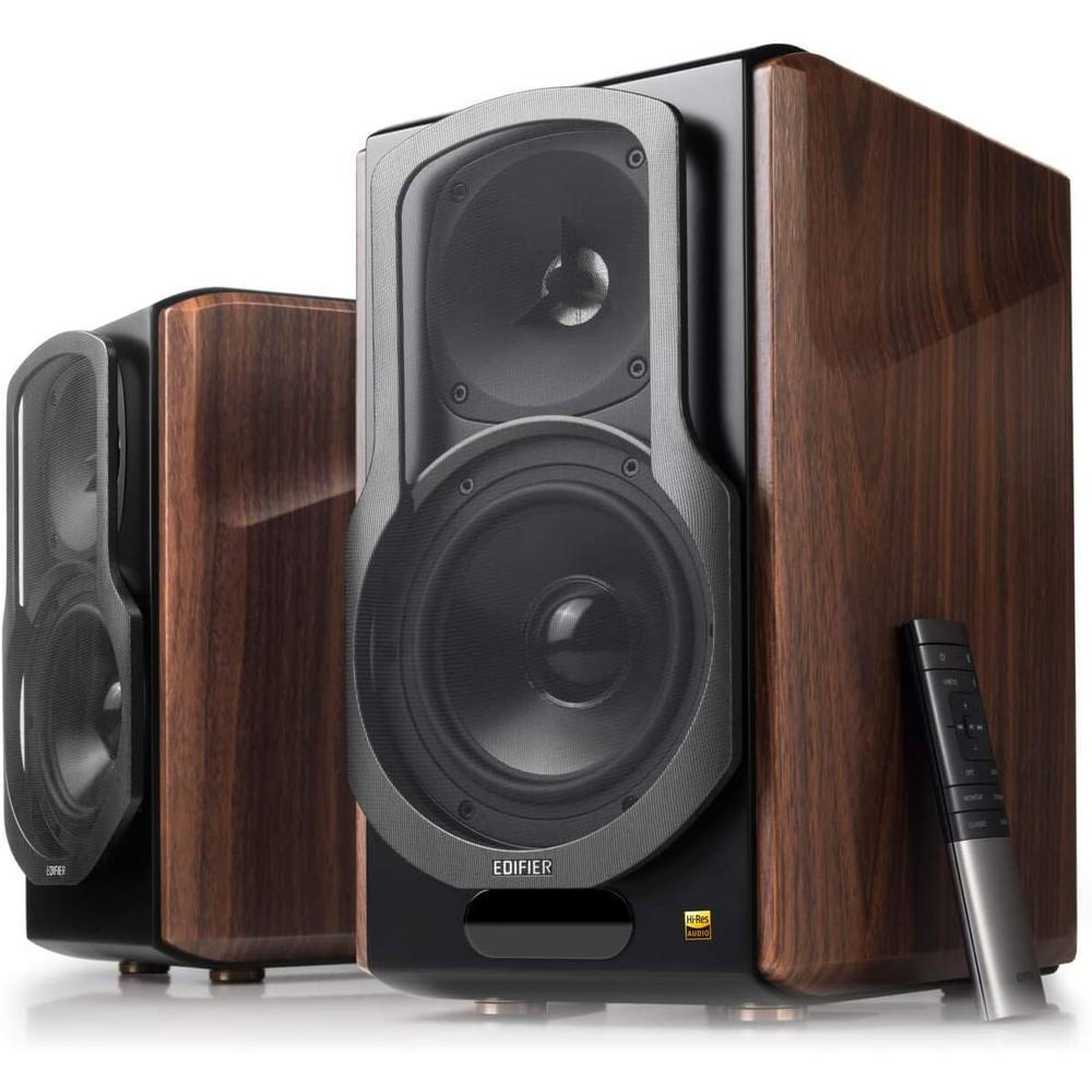 speaker active bluetooth