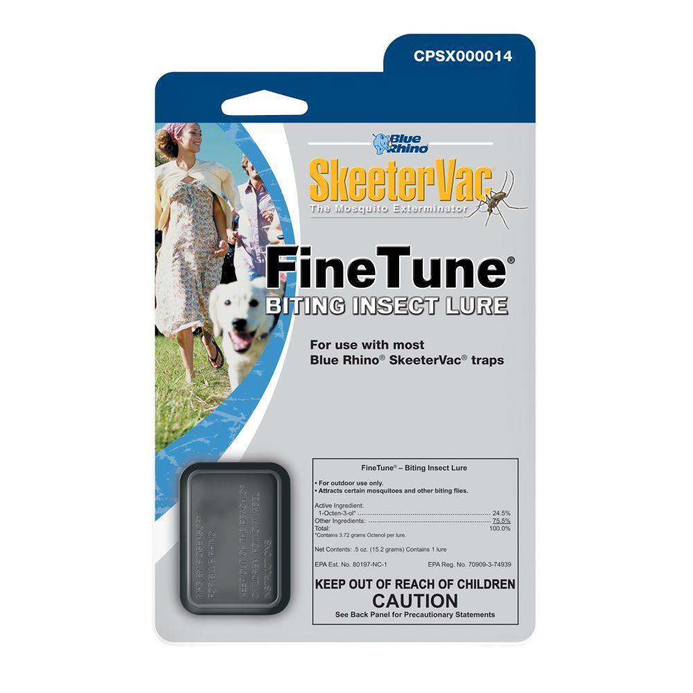 SkeeterVac Fine Tune Mosquito Trap Replacement Bait by SkeeterVac