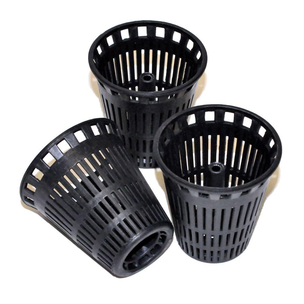 2 Pcs Bath// Shower Hair Catcher Drain Protection Durable Plastic Net