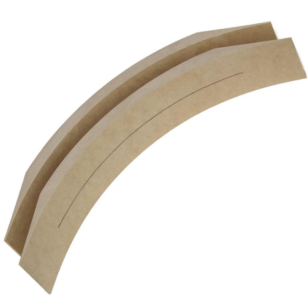 13 In Prefabricated Framing Arch Kit