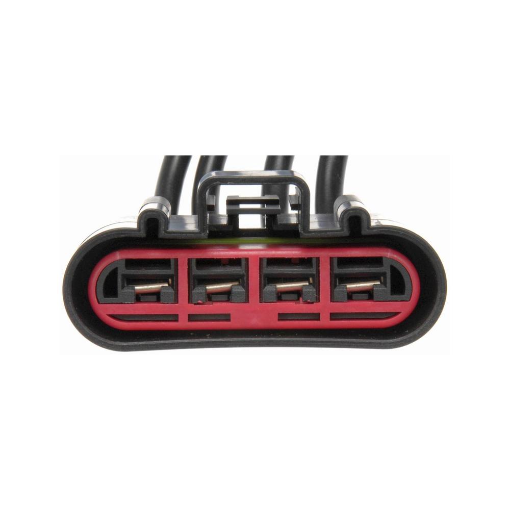 Blower Motor Resistor Pigtail645401 The Home Depot