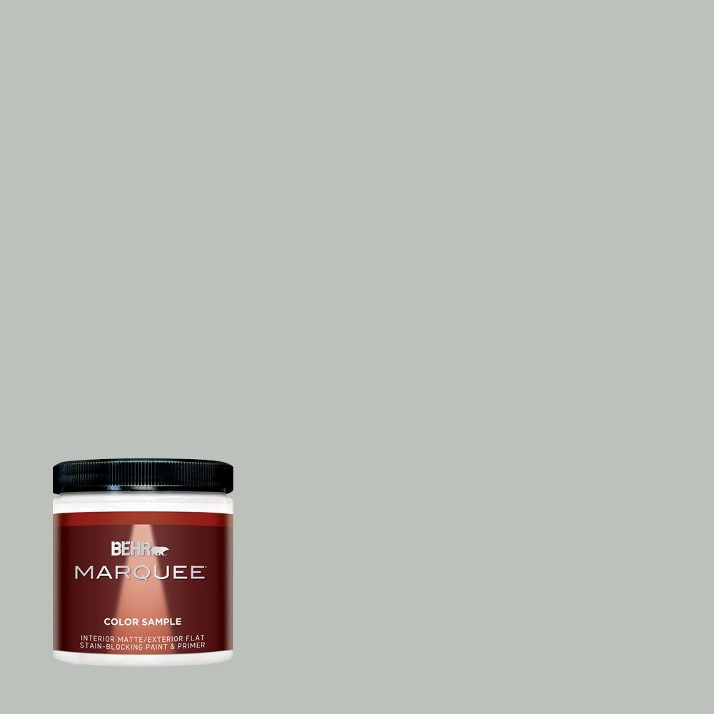 Behr Marquee 8 Oz 710e 3 Rhino One Coat Hide Interior Exterior 710e 3 Rhino One Coat Hide Interior