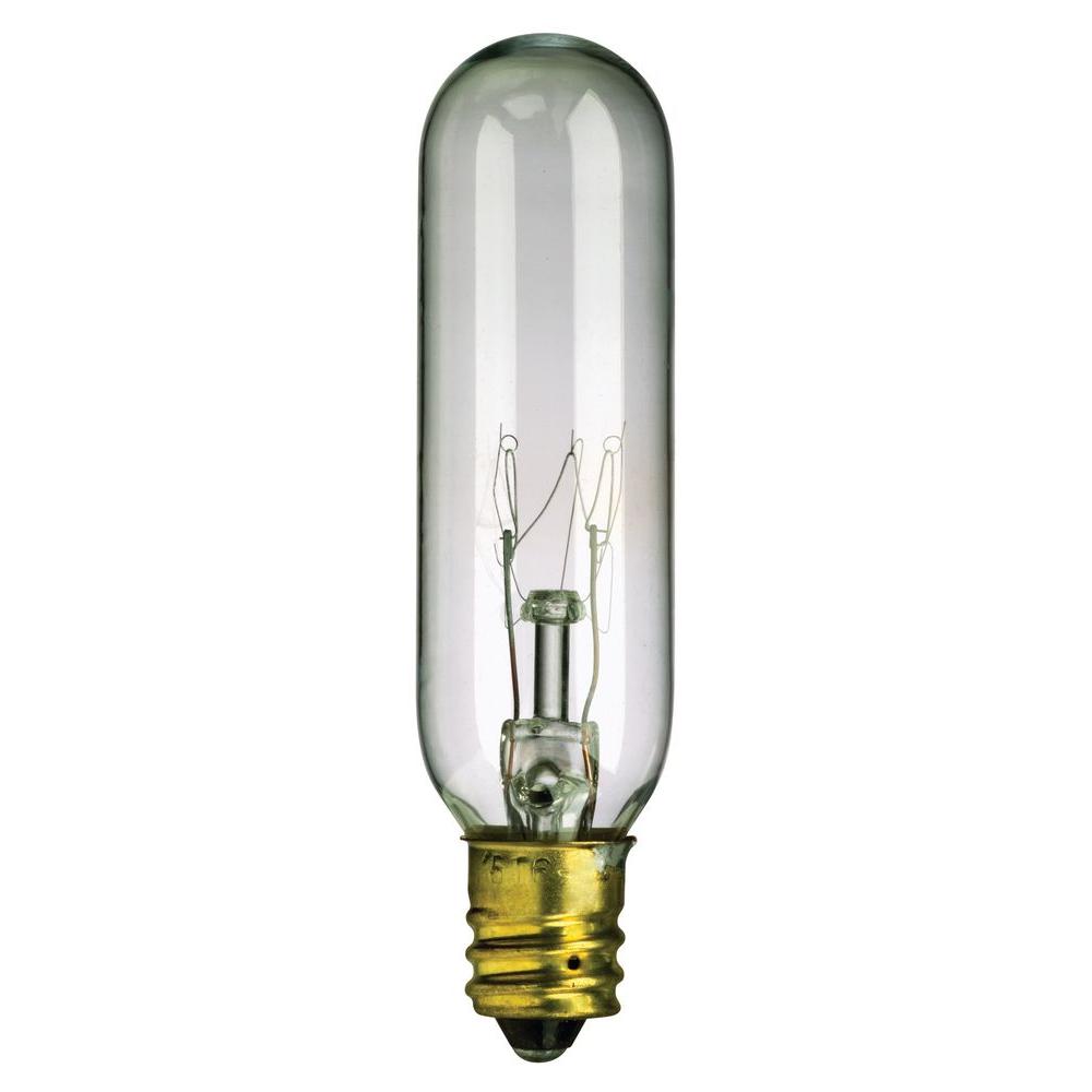 T6 Light Bulb Size