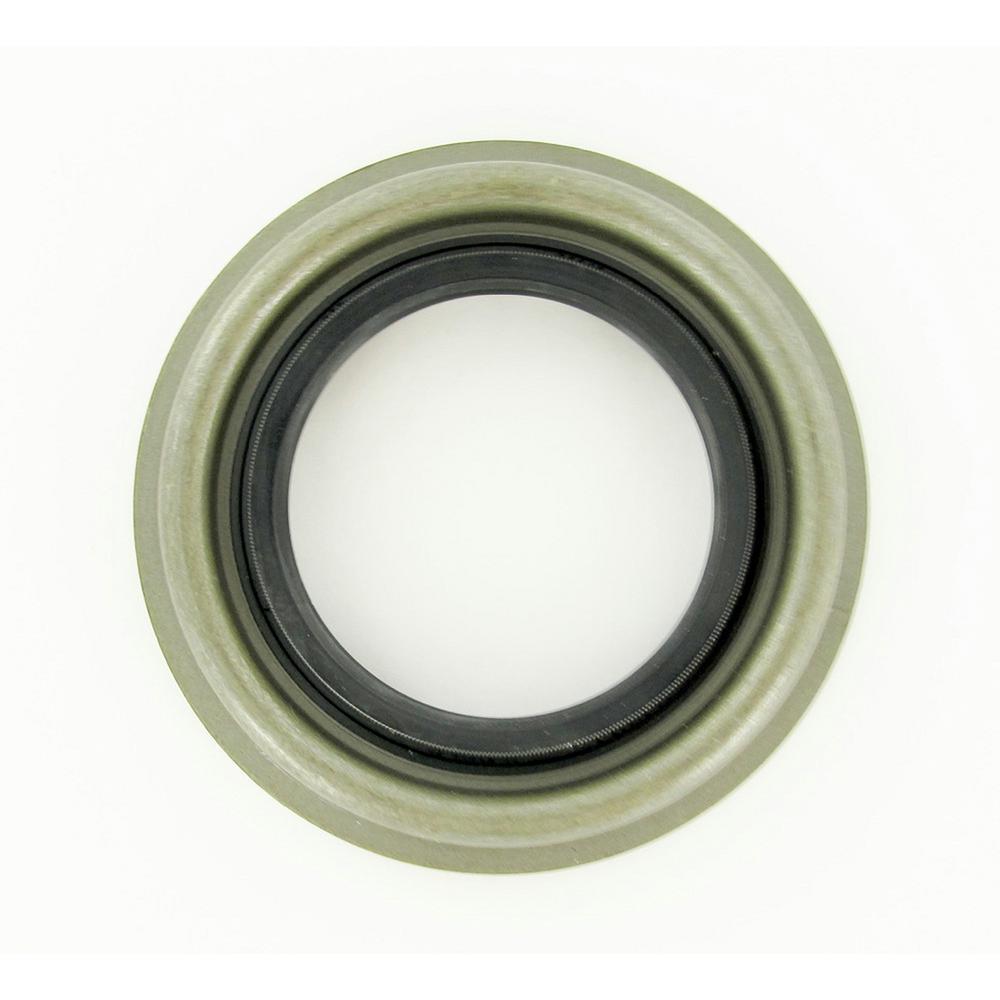 SKF Differential Pinion Seal Rear18136 The Home Depot