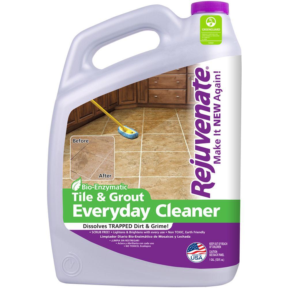 Rejuvenate The Home Depot 128 Oz