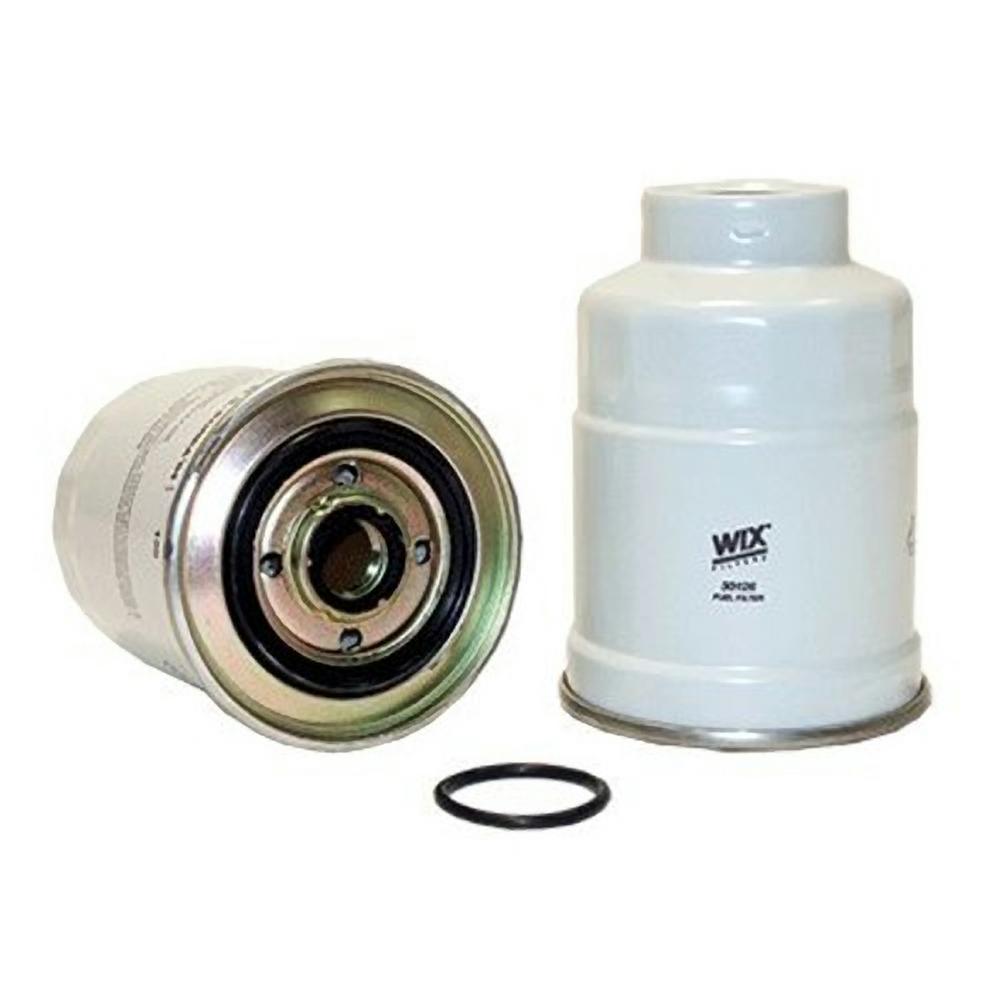 Wix Fuel Water Separator Filter33128 The Home Depot
