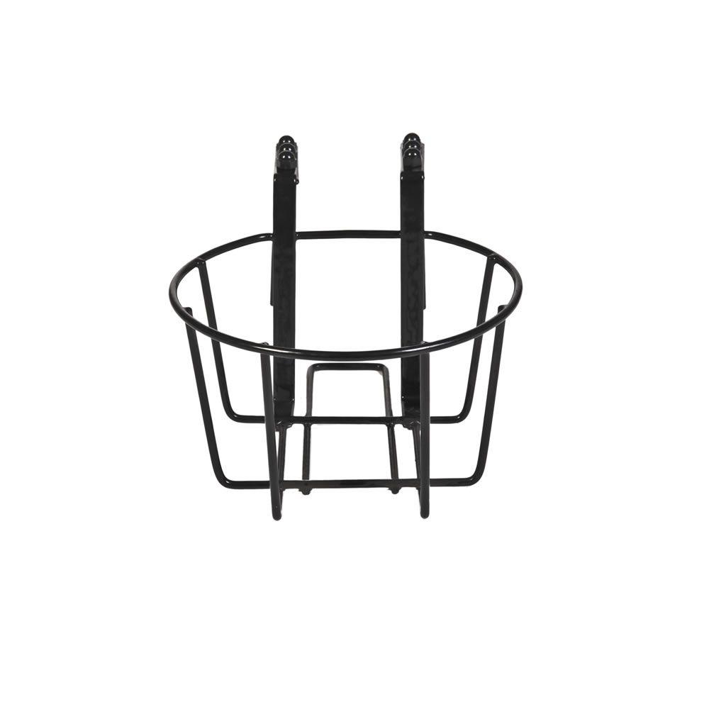 CobraCo 24 in. Adjustable and Expandable WhiteFlower Box HolderF2436W