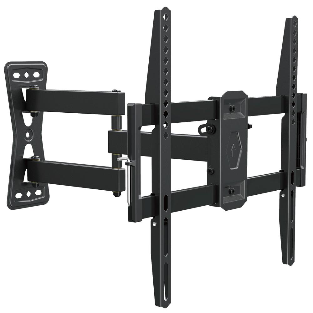 USX MOUNT Fixed Low Profile TV Wall Mount Brackets for 26 in. 55 in