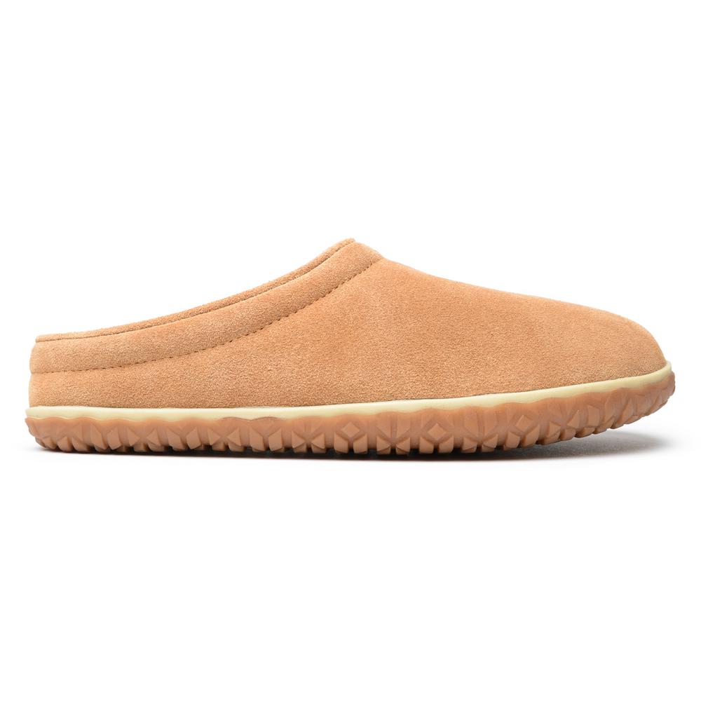 minnetonka clog slippers