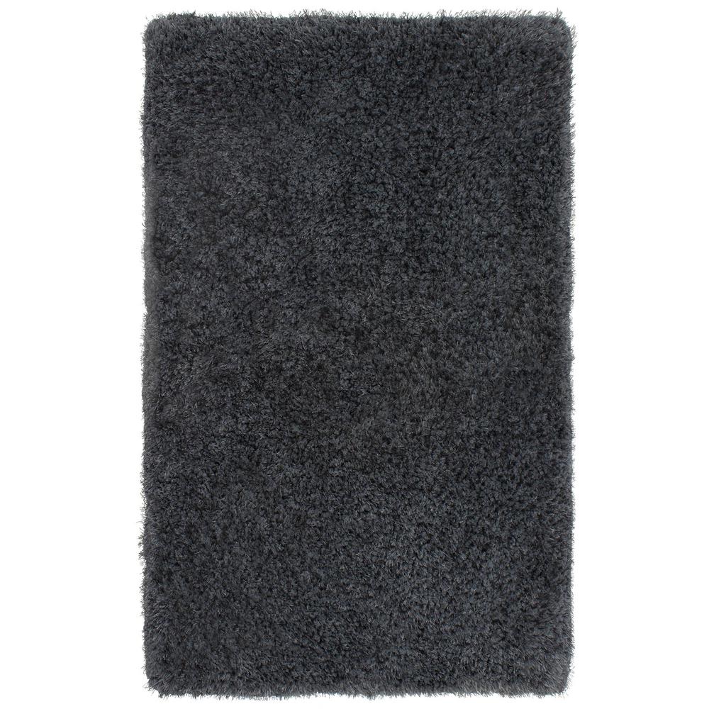 4 X 6 Machine Washable Area Rugs The Home Depot Claudia Area Rug 4 Ft X 6 In Charcoal
