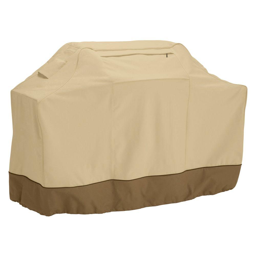 Classic Accessories Veranda 52 In. BBQ Grill Cover5533837150100