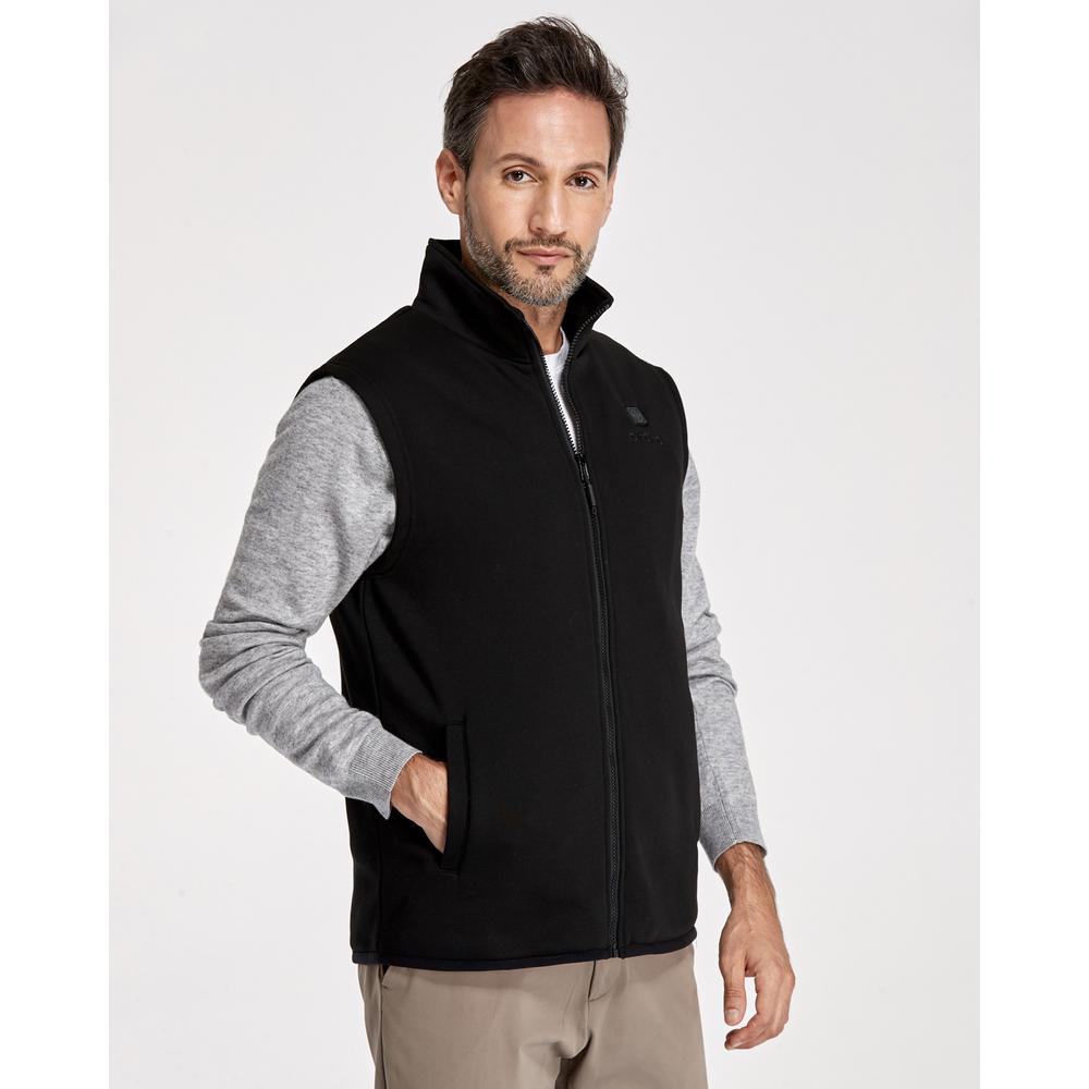 heated vest home depot