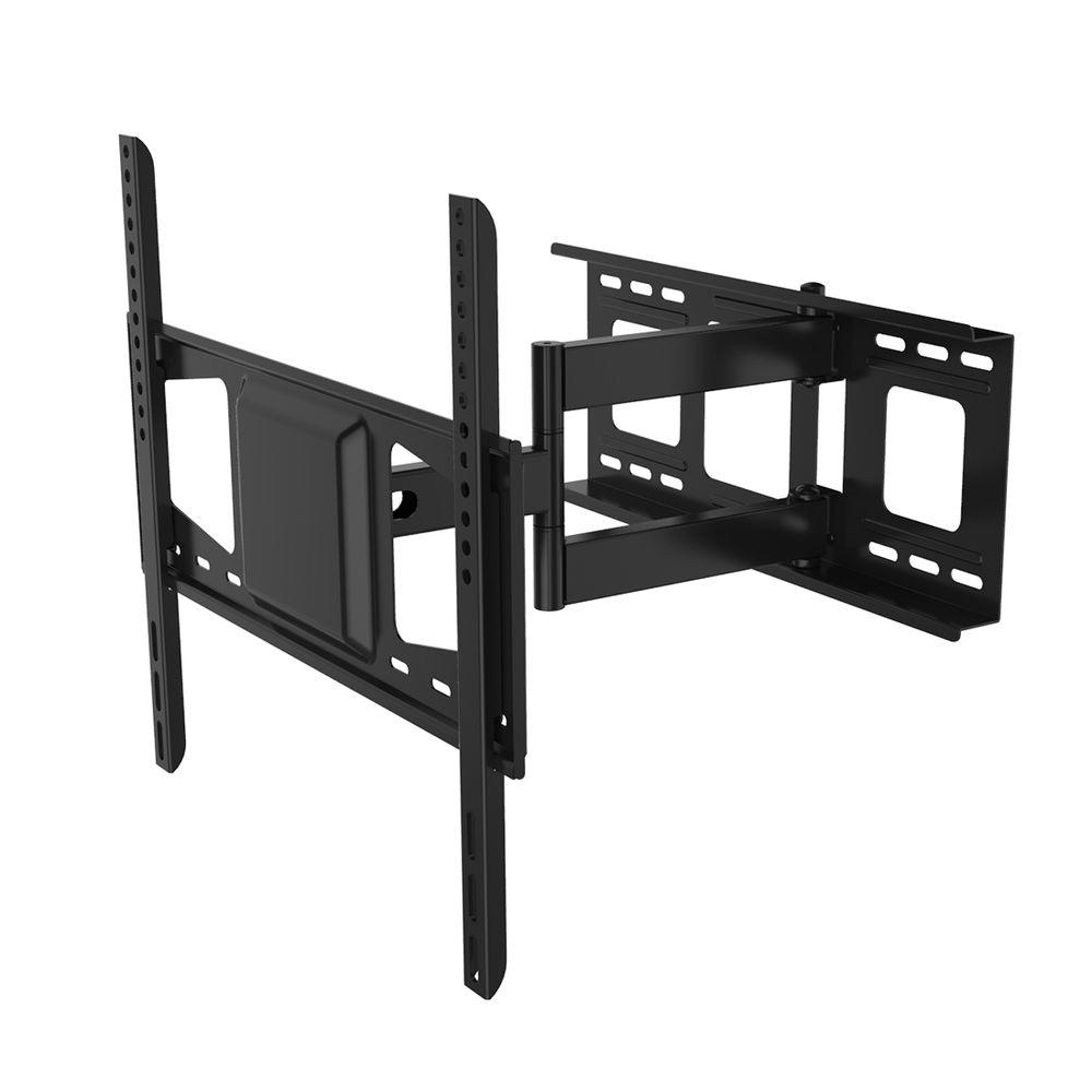 FLEXIMOUNTS Full Motion Swivel Tilt and Rotate TV Wall