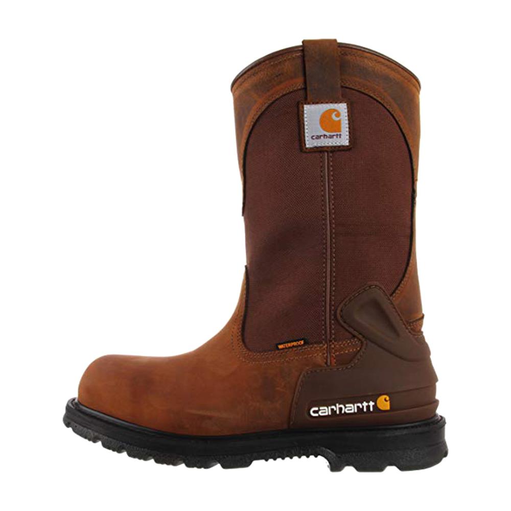 carhartt wellington work boots