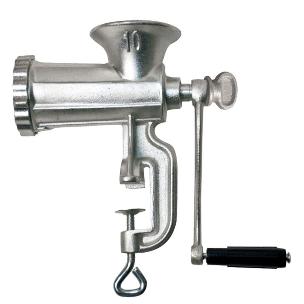 LEM 12 0.75 HP SS Big Bite Meat Grinder 17801 The Home Depot