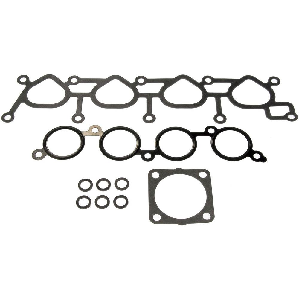 Oe Solutions Intake Gasket Kit 1996 2001 Nissan Altima 2 4l 615 700 The Home Depot