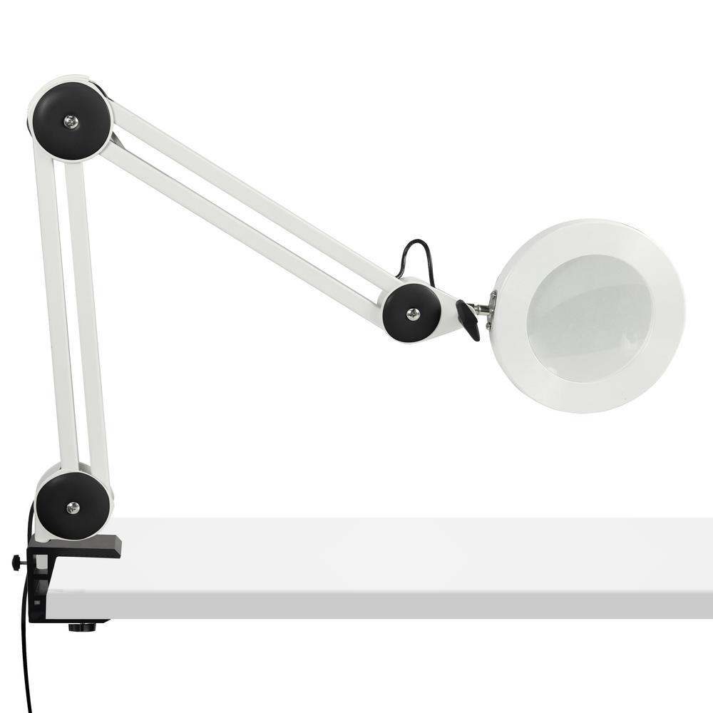 desk lamp adjustable arm