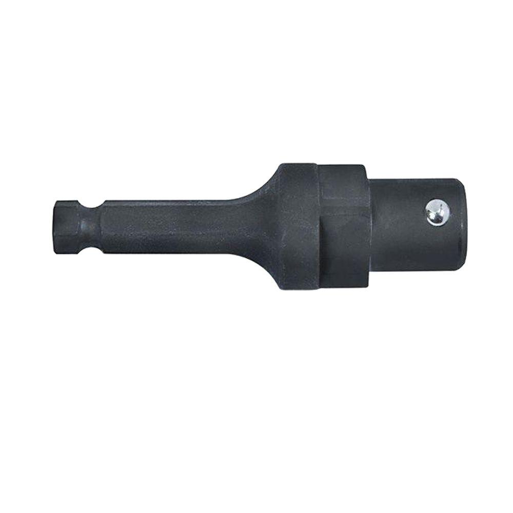 Klein Tools Impact Socket AdapterNRHDA The Home Depot