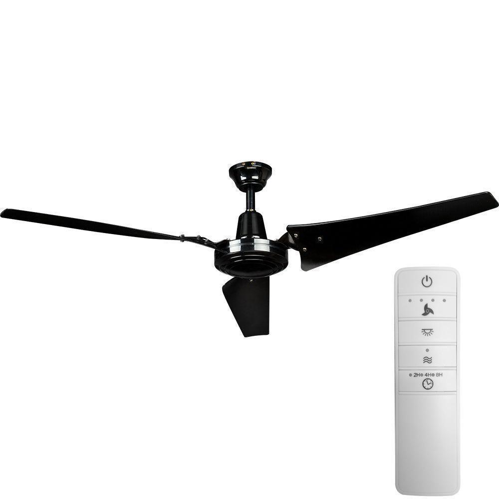 Hampton Bay Industrial 60 In Indoor Black Smart Ceiling Fan With Wall Control And Wink Remote 99998 The Home Depot - Hampton Bay Ceiling Fan Wall Control Instructions Hampton Bay Industrial 60 In Indoor Black Smart Ceiling Fan With Wall Control And Wink Remote 99998 The Home Depot - Hampton Bay Ceiling Fan Wall Control Instructions