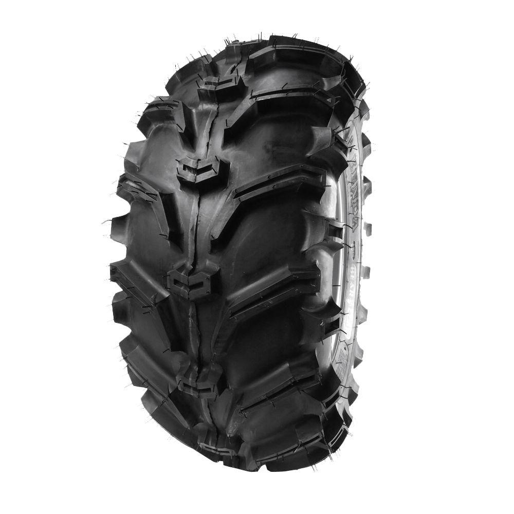 Kenda 26x12.0012 6Ply ATV Tire26126BCI The Home Depot
