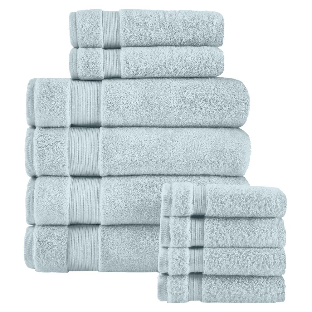 HAND TOWEL HOTEL STYLES EGYPTIAN COTTON BATH COLLECTION TAUPE