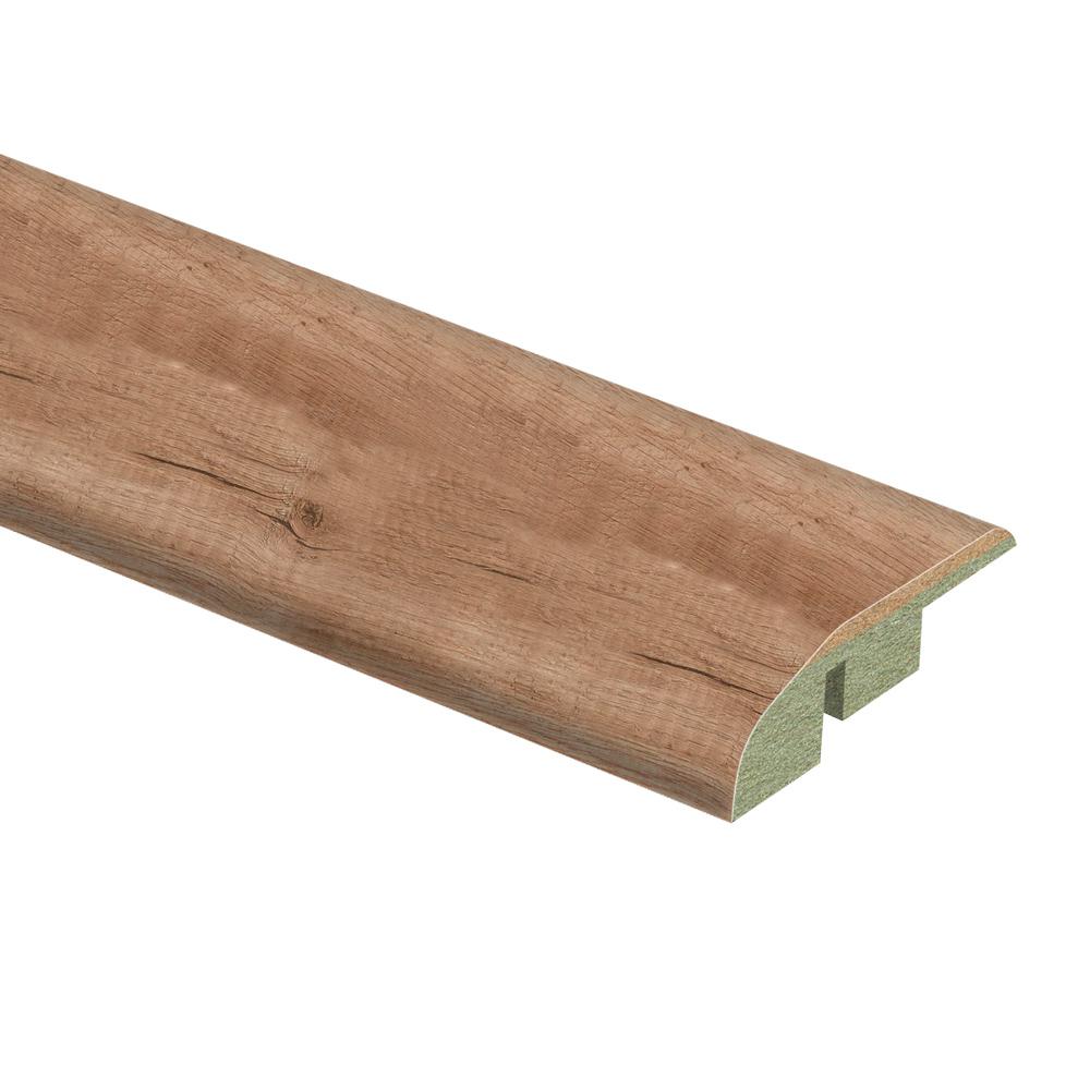 Zamma Dove Mountain Oak 1 2 In Thick X 1 3 4 In Wide X 72 In Length 