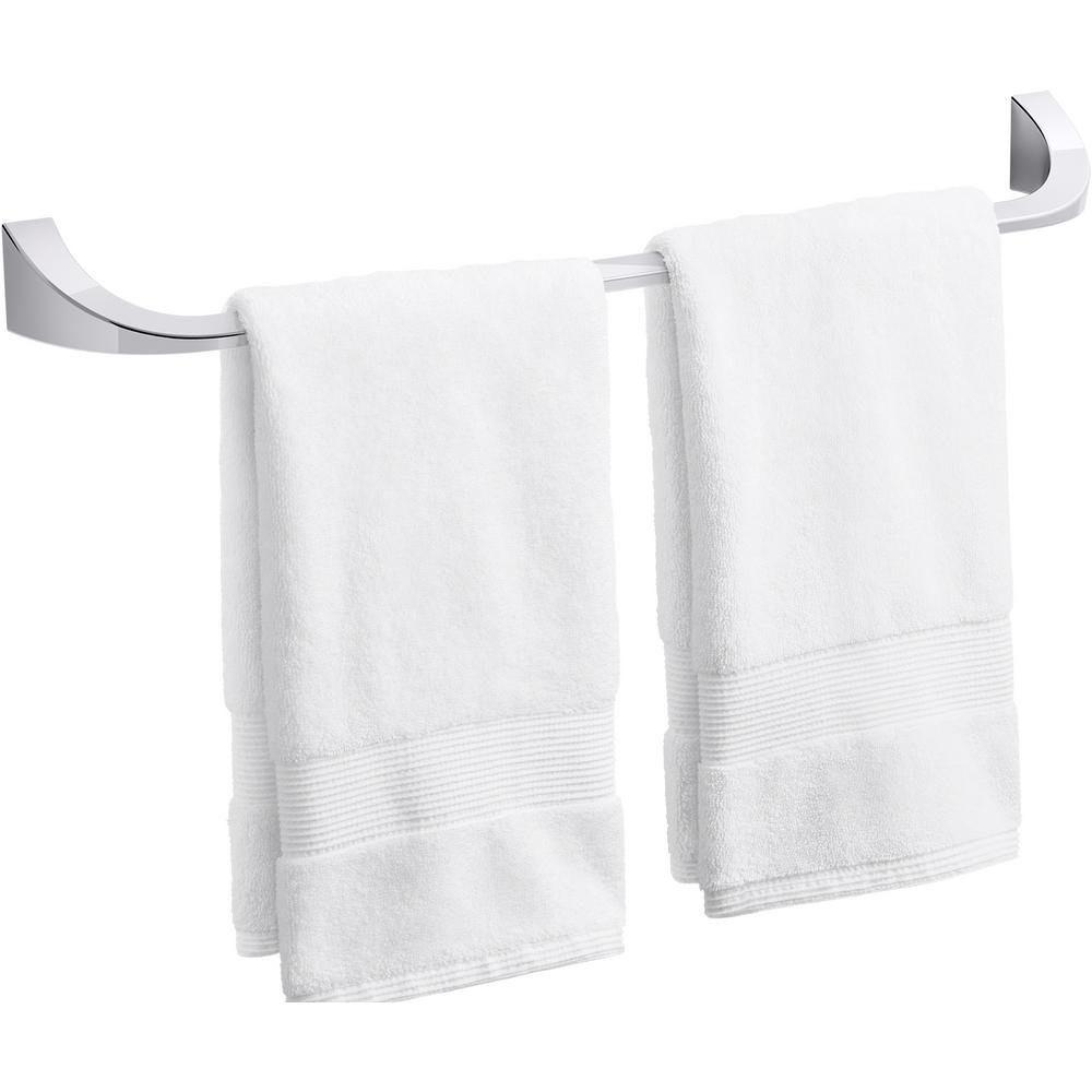 Katun Collection in Polished Chrome Bath The Home Depot